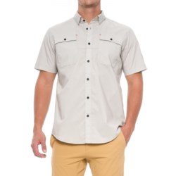 Spyder Crucial Shirt - Short Sleeve (For Men)