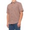 Timberland Pro Plotline Work Shirt - Short Sleeve (For Men)