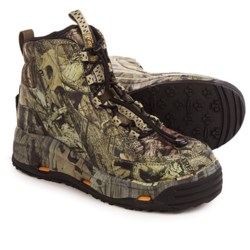 Korkers Ambush Wading Boots - Interchangeable Outsoles (For Men)