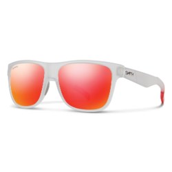 Smith Optics Lowdown Sunglasses - ChromaPop® Lenses