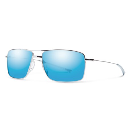 Smith Optics Turner Sol-X Sunglasses