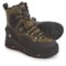 Korkers K-5 Bomber Wading Boots - Interchangeable Outsoles (For Men)