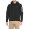 Sage Quest Soft Shell PrimaLoft® Hooded Jacket - Insulated (For Men)