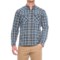Allen Fly Fishing Exterus Frontier Shirt - Snap Front, Long Sleeve (For Men)