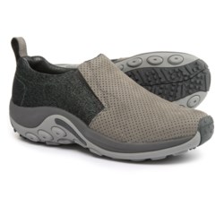 Merrell Jungle Moc Luxe Shoes - Slip-Ons (For Men)
