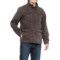 G.H. Bass & Co. Cotton Canvas Field Jacket - Insulated (For Men)