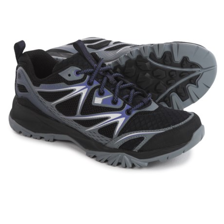 Merrell Capra Bolt Air Hiking Shoes (For Women)