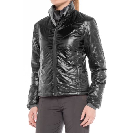 Brooks-Range Mountaineering Azara PrimaLoft® Jacket - Insulated (For Women)
