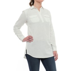 Mountain Khakis Two Ocean Tunic Shirt - Long Sleeve (For Women)