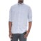 Mountain Khakis Davidson Stretch Oxford Shirt - Long Sleeve (For Men)