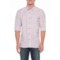 Mountain Khakis Spalding Gingham Shirt - Long Sleeve (For Men)