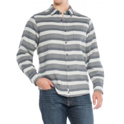 Mountain Khakis Fall Line Flannel Shirt - Long Sleeve (For Men)