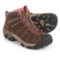 Keen Voyageur Mid Hiking Boots (For Women)