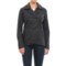 NAU Highline Blazer - Wool Blend (For Women)
