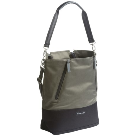 Sherpani Essentials Devyn Bucket Bag (For Women)