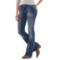 Mavi Jeans Ashley Jeans - Bootcut (For Women)