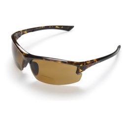 Coyote Eyewear BP-7 Sunglasses - Polarized, Bi-Focal