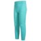 Spyder Boxed Carbon Base Layer Pants (For Girls)