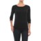 Ibex Videria Scoop-Back Shirt - Merino Wool, Long Sleeve (For Women)