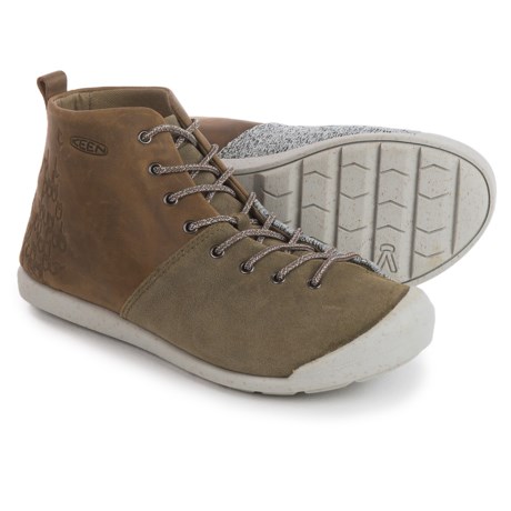 Keen East Side Boots (For Women)