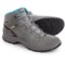 Lowa Tiago Gore-Tex® QC Hiking Boots - Waterproof, Suede (For Women)