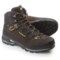 Lowa Lady Light Gore-Tex® Hiking Boots - Waterproof, Nubuck (For Women)