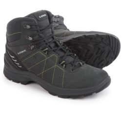 Lowa Tiago Mid Hiking Boots - Leather (For Men)