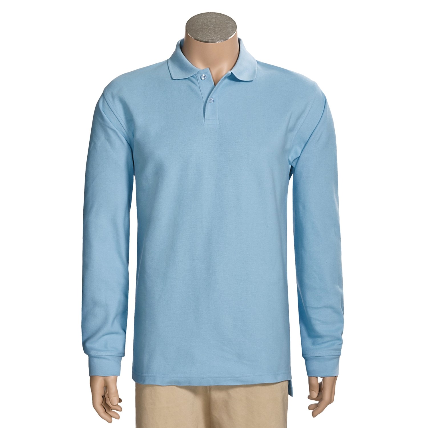 Organic Cotton Polo Shirt (For Men) 2964V - Save 64%