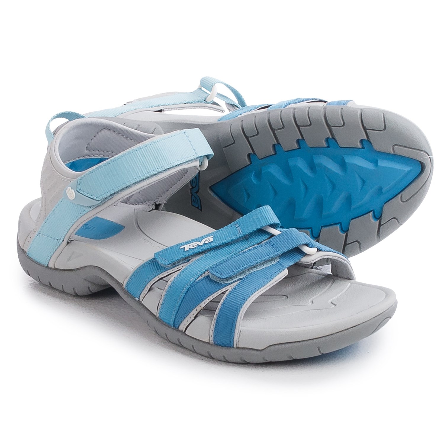Teva Tirra Sport Sandals (For Women) 2965F - Save 50%
