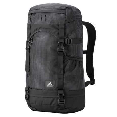 Gregory Explore Boone Backpack - 30L, Laptop Sleeve
