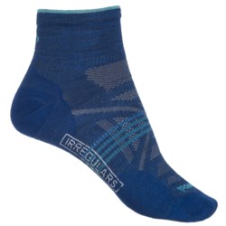SmartWool PhD V2 Outdoor Socks - Merino Wool, Ankle (For Women)