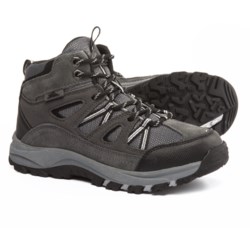 High Sierra Abbott Hiking Boots (For Big Boys)
