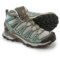 Salomon X Ultra Mid Aero Hiking Boots (For Women)