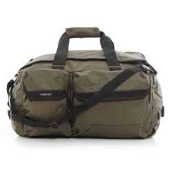 Timbuk2 Navigator Canvas Duffel Bag - Medium
