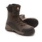 Carhartt Force Work Boots - Waterproof, Composite Safety Toe, 8” (For Men)