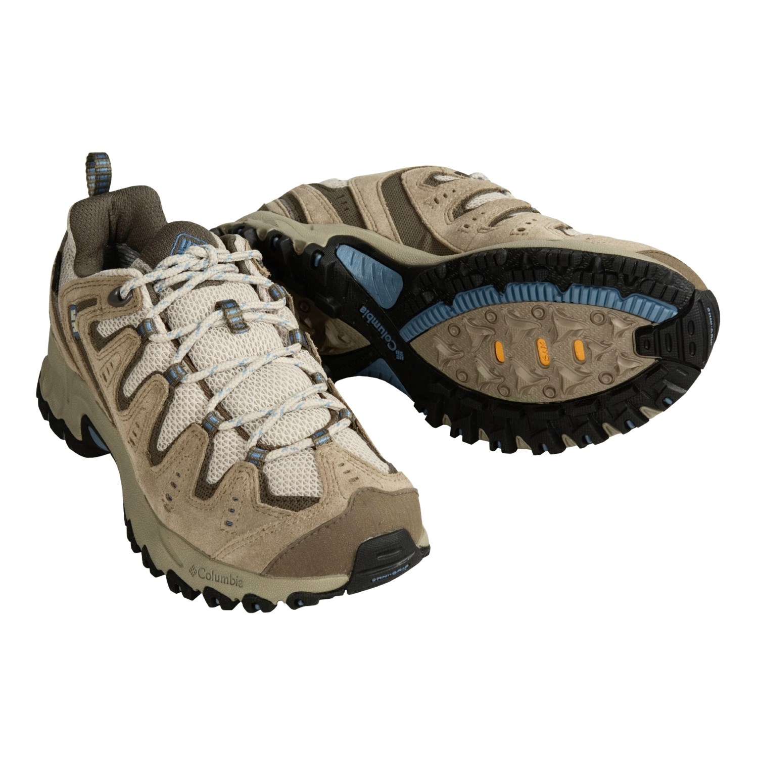 Columbia Footwear Beartooth Gore-Tex® Trail Shoes (For Women) 29827