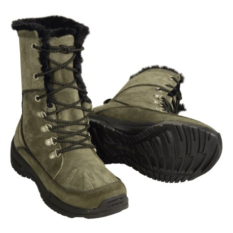 Columbia Sportswear Columbia Footwear -25°F Lavela II Boots - Waterproof Thinsulate® (For Women)