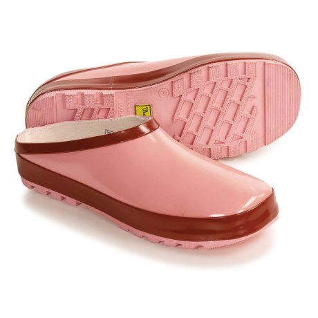 cute clogs, nice price - Review of Chooka Rain Clogs - Waterproof (For ...