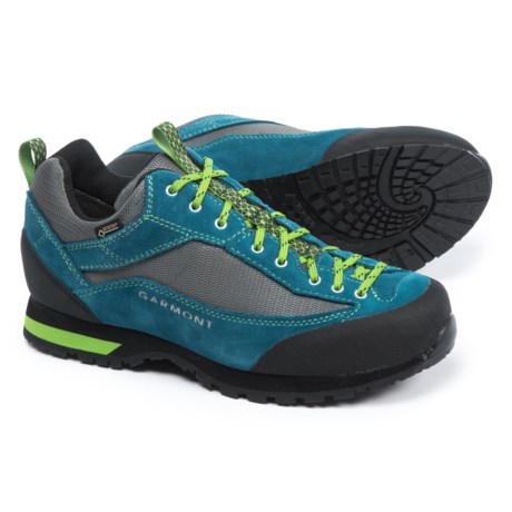 Garmont Sticky Weekend Gore-Tex® Hiking Shoes - Waterproof, Suede (For Men)