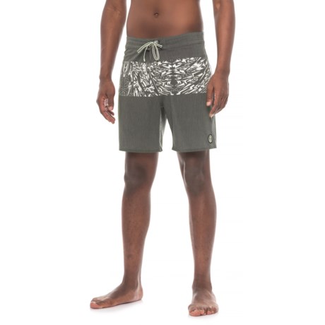 Captain Fin Andy Boardshorts (For Men)