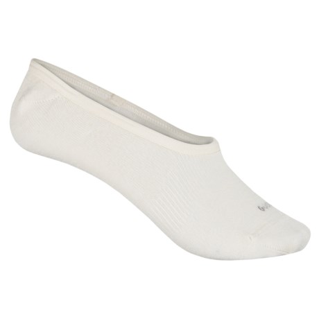 Goodhew Lo Liner Socks - Merino Wool Blend, Below the Ankle (For Women)