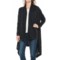 Icebreaker Sydney Wrap Cardigan Shirt - Merino Wool, Long Sleeve (For Women)