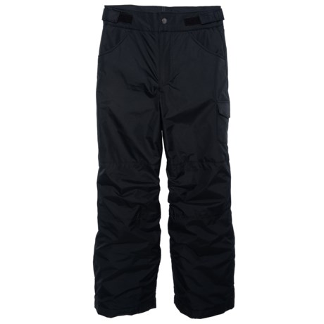 Columbia Sportswear Starchaser Peak II Snow Pants - Waterproof, Insulated (For Little and Big Girls)