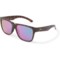Smith Lowdown 2 Sunglasses - ChromaPop® Polarized Mirror Lenses (For Men)