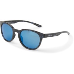 Smith Eastbank Sunglasses - ChromaPop® Polarized Mirror Lenses (For Women)