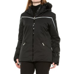 Rossignol Hooded PrimaLoft® Ski Jacket - Waterproof, Insulated