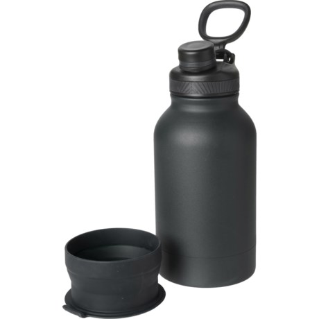 TAL Ranger Roam Water Bottle and Travel Pet Bowl - 46 oz.