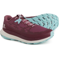 Salomon Ultra Glide Trail Running Shoes (For Women)