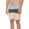 Vissla The Point Boardshorts - 19.5”