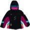Obermeyer Little Girls Cara Mia Ski Jacket - Waterproof, Insulated